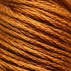 DMC Embroidery Thread/ 781 V DK Topaz