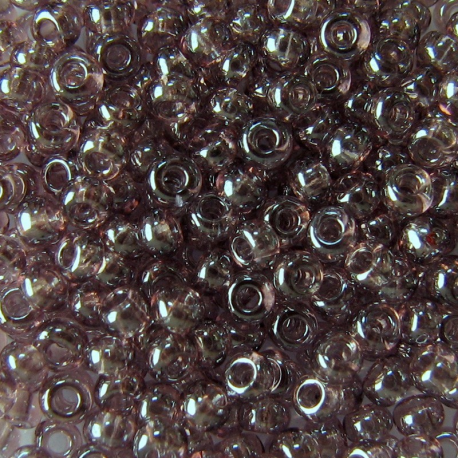 Preciosa Rocaille Beads Colour: 26010