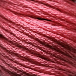 DMC Embroidery Thread/ 899 MD Rose
