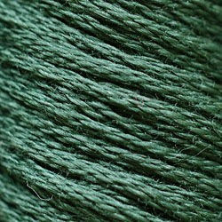 DMC Embroidery Thread/ 500 V DK Blue Green