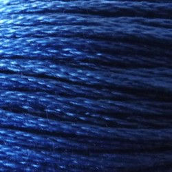 DMC Embroidery Thread/ 798 DK Delft Blue