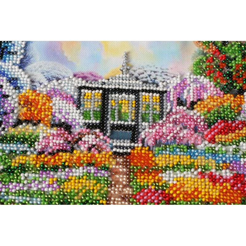 Thumbnail: Seasons - Abris Art, UA