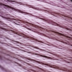 DMC Embroidery Thread/ 3836 LT Grape