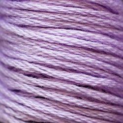 DMC Embroidery Thread/ 210 MD LaVender