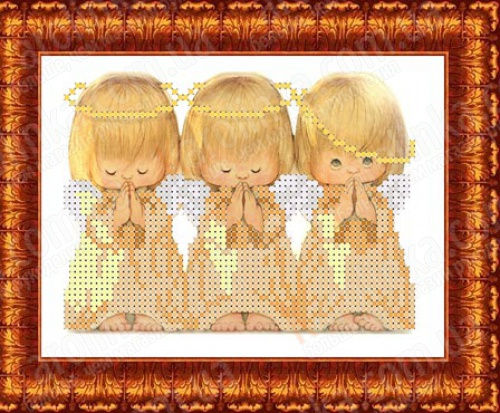 Almost Ideal - Karolinka, Ukraine