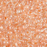 Preciosa Rocaille Beads Colour: 38687
