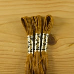 Thumbnail: DMC Embroidery Thread/ 780 Ultra V DK Topaz
