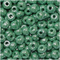 Preciosa Rocaille Beads Colour: 53233