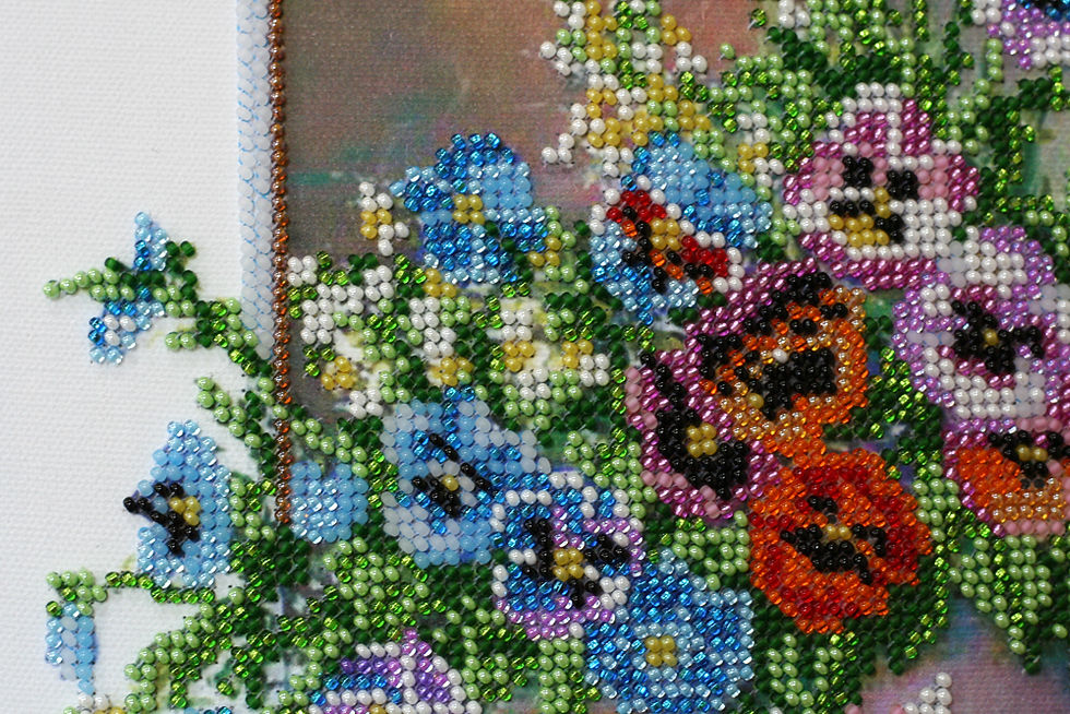 Thumbnail: Summer Aroma - 1