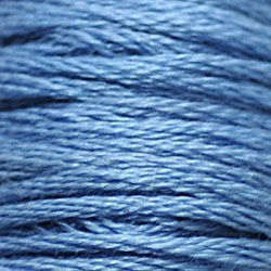 DMC Embroidery Thread/ 794 LT Cornflower Blue