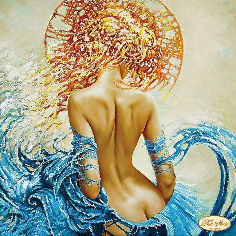 Medea – Tela Artis, Ukraine