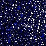Preciosa Rocaille Beads Colour: 33080