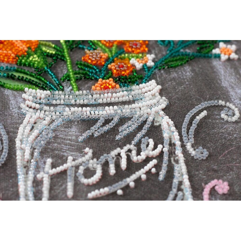 Thumbnail: Welcome Home - Abris Art, UA