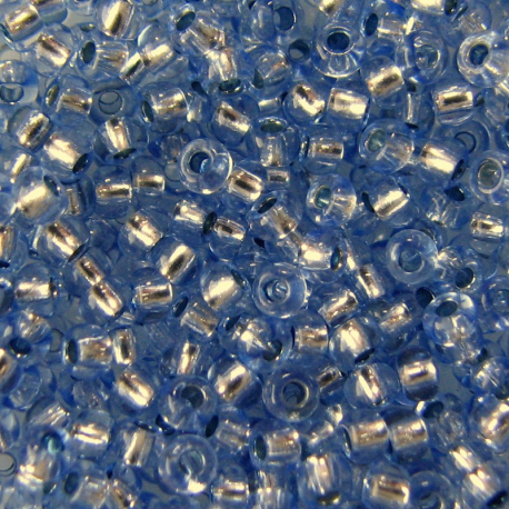 Preciosa Rocaille Beads Colour: 78131