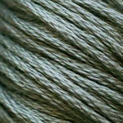 DMC Embroidery Thread/ 169 LT Pewter