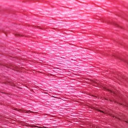 DMC Embroidery Thread/ 961 DK Dusty Rose