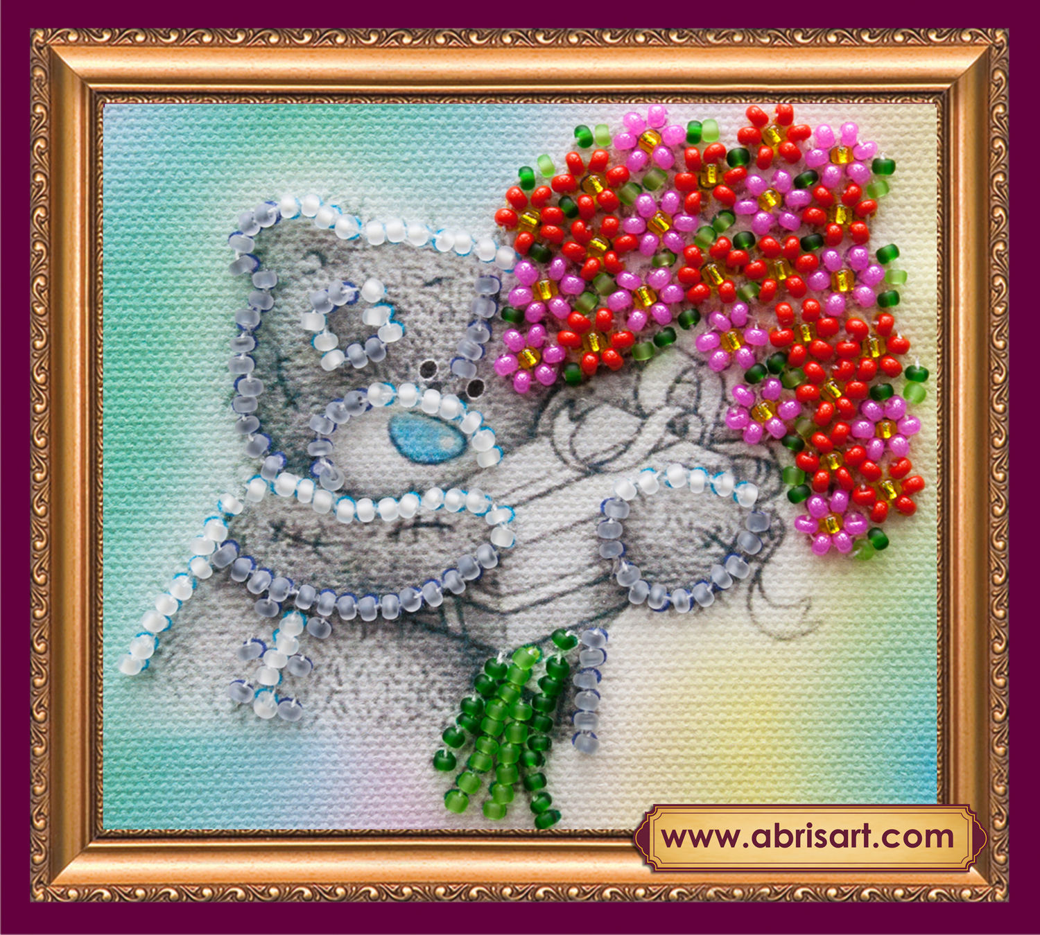 Congrats!, Abris Art