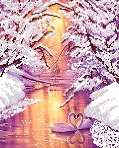 Eternal Love – A-strochka, Ukraine