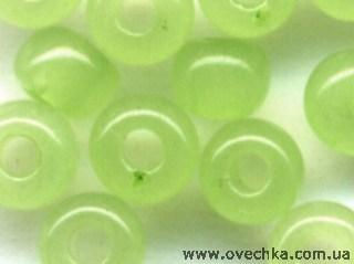 Thumbnail: Preciosa Rocaille Beads Colour: 02154