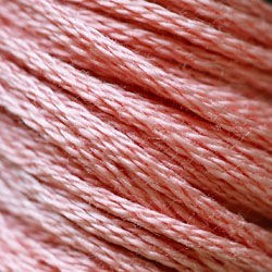DMC Embroidery Thread/ 760 Salmon