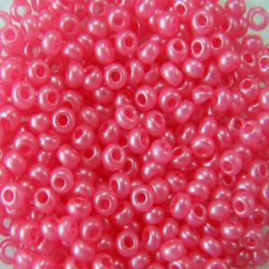 Preciosa Rocaille Beads Colour: 17998