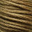 Thumbnail: DMC Embroidery Thread/ 610 DK Drab Brown