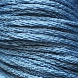 DMC Embroidery Thread/ 334 MD Baby Blue