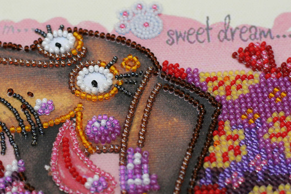 Thumbnail: Sweet Tooth
