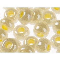 Thumbnail: Preciosa Rocaille Beads Colour: 37386