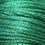 Thumbnail: DMC Embroidery Thread/ 3815 DK Celadon Green