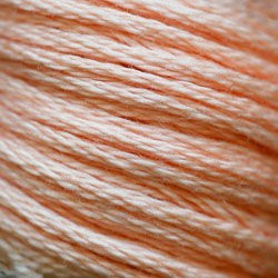 DMC Embroidery Thread/ 353 Peach