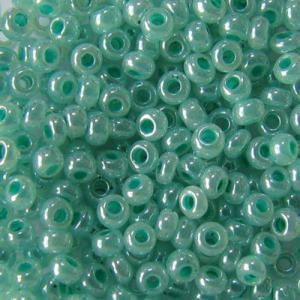 Preciosa Rocaille Beads Colour: 37358