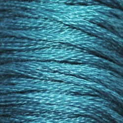 DMC Embroidery Thread/ 3810 DK Turquoise