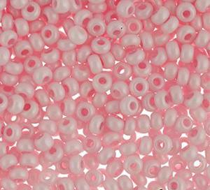 Preciosa Rocaille Beads Colour: 16298