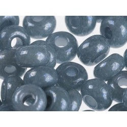 Thumbnail: Preciosa Rocaille Beads Colour: 46035