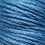 Thumbnail: DMC Embroidery Thread/ 826 MD Blue
