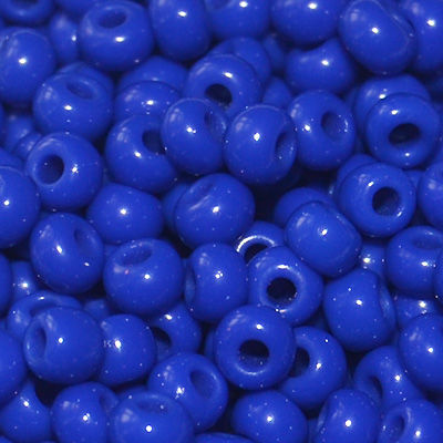 Preciosa Rocaille Beads Colour: 33050
