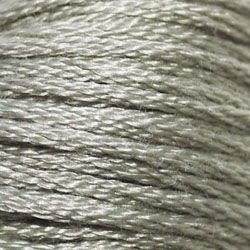 DMC Embroidery Thread/ 3023 LT Brown Gray