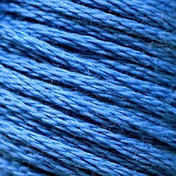 DMC Embroidery Thread/ 517 DK Wedgewood