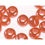 Thumbnail: Preciosa Rocaille Beads Colour: 98140