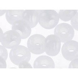 Thumbnail: Preciosa Rocaille Beads Colour: 02090