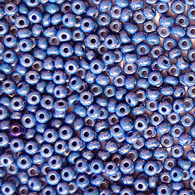 Preciosa Rocaille Beads Colour: 34210