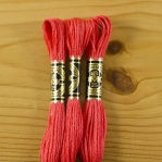 Thumbnail: DMC Embroidery Thread/ 892 MD Carnation