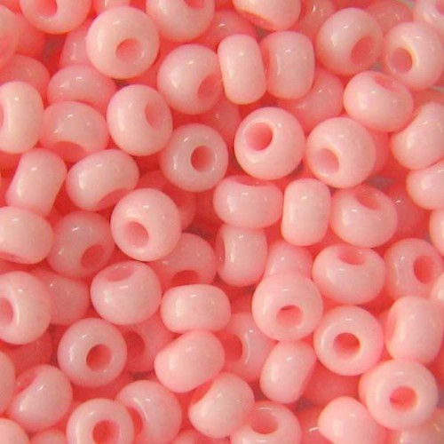 Preciosa Rocaille Beads Colour: 03291