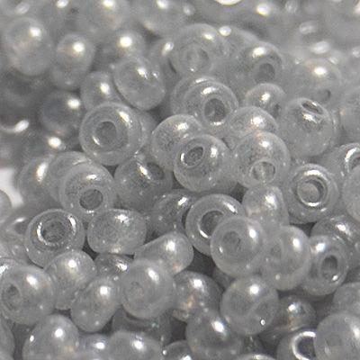 Preciosa Rocaille Beads Colour: 17708