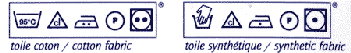 Care and Washing Tips