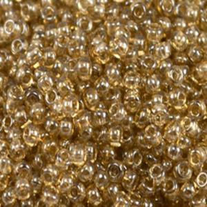 Preciosa Rocaille Beads Colour: 48042
