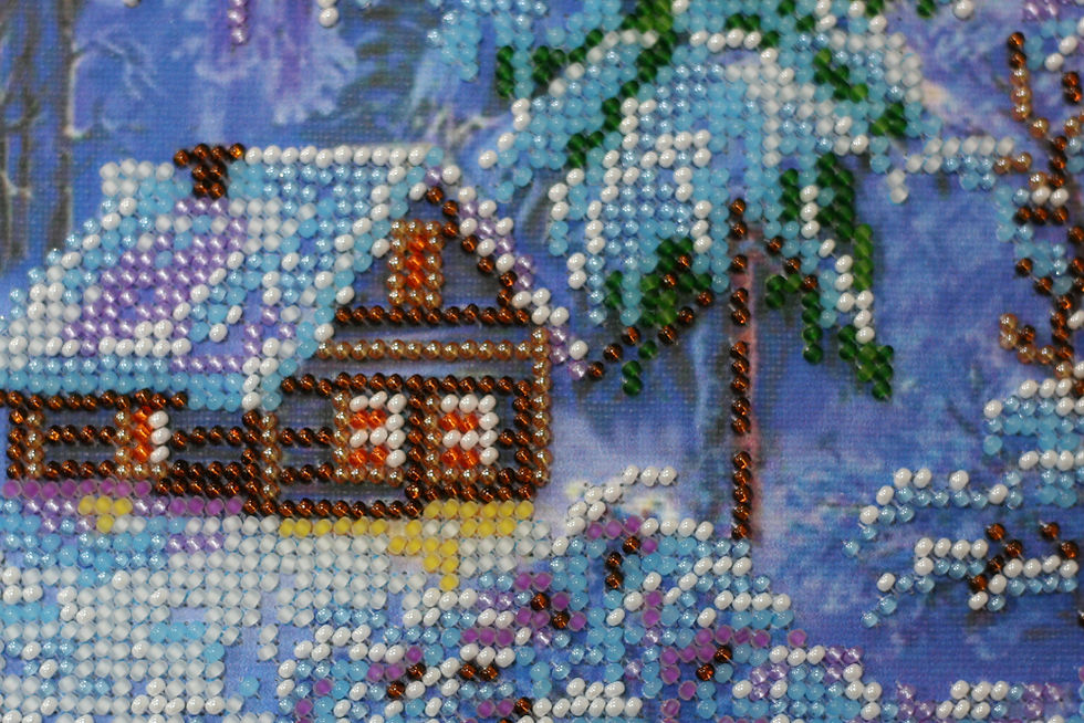 Thumbnail: Winter Morning