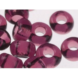 Thumbnail: Preciosa Rocaille Beads Colour: 20080