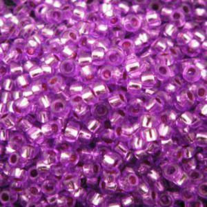 Preciosa Rocaille Beads Colour: 18228